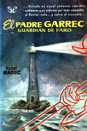 [Padre Garrec 02] • El padre Garrec, guardián de faro